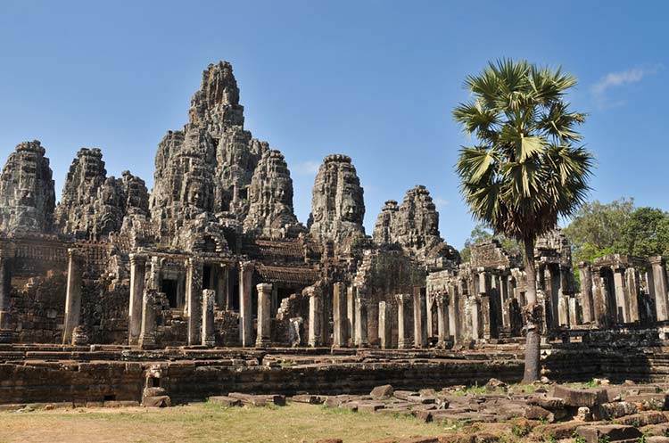 Bayon 